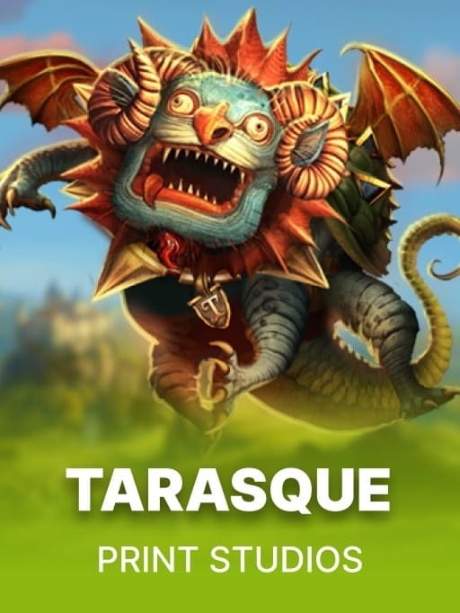 Tarasque game icon
