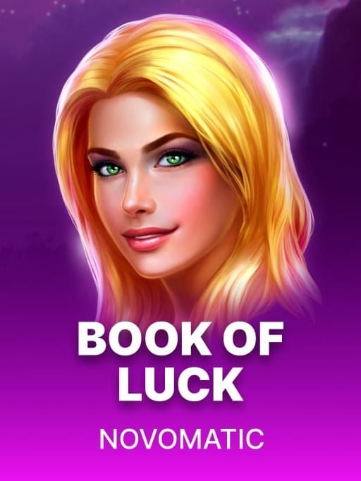 Book of Luck