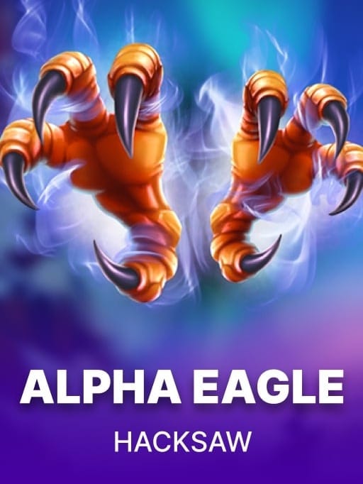 Alpha Eagle game icon