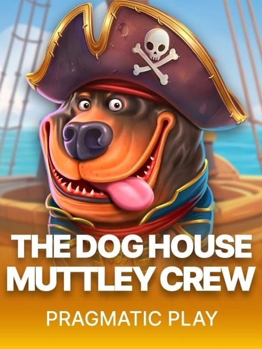 The Dog House - Muttley Crew