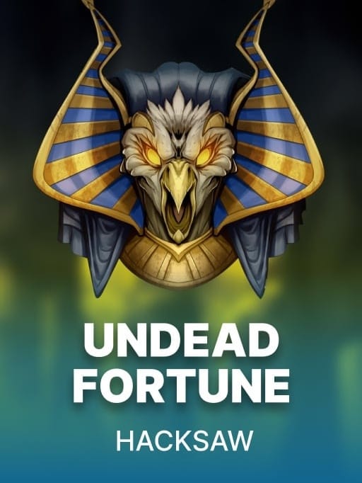 Undead Fortune game thumbnail