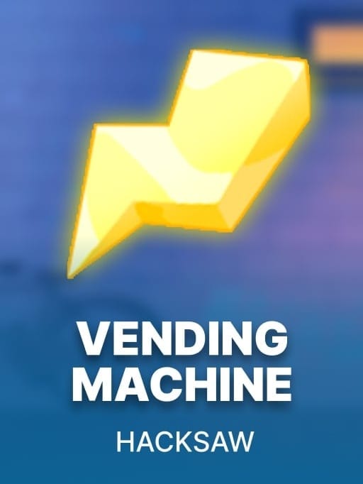 Vending Machine