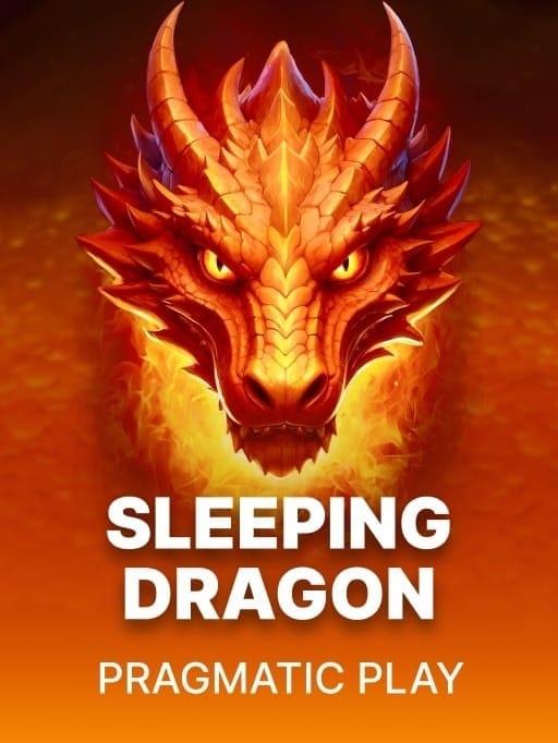Sleeping Dragon