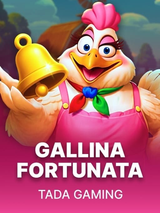 Gallina Fortunata